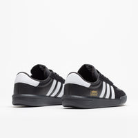 Adidas Glenburn Shoes - Core Black / FTWR White / Carbon thumbnail