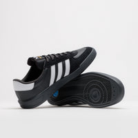 Adidas Glenburn Shoes - Core Black / FTWR White / Carbon thumbnail