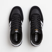 Adidas Glenburn Shoes - Core Black / FTWR White / Carbon thumbnail