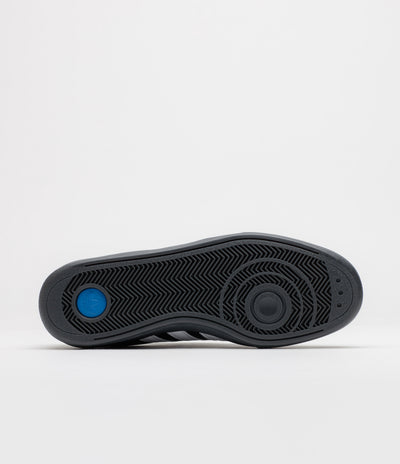 Adidas Glenburn Shoes - Core Black / FTWR White / Carbon