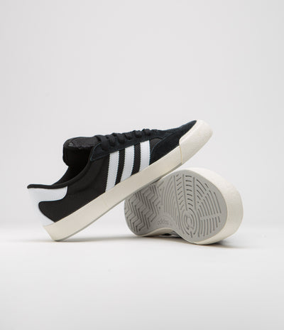 Adidas Nora Shoes - Core Black / FTWR White / Grey Two