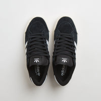 Adidas Nora Shoes - Core Black / FTWR White / Grey Two thumbnail