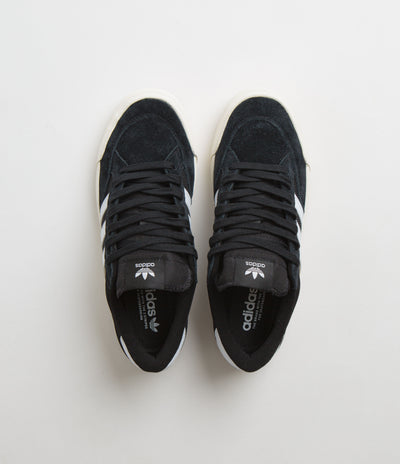 Adidas Nora Shoes - Core Black / FTWR White / Grey Two