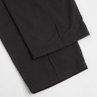 Adidas Pintuck Pants in Black and Black / Black thumbnail