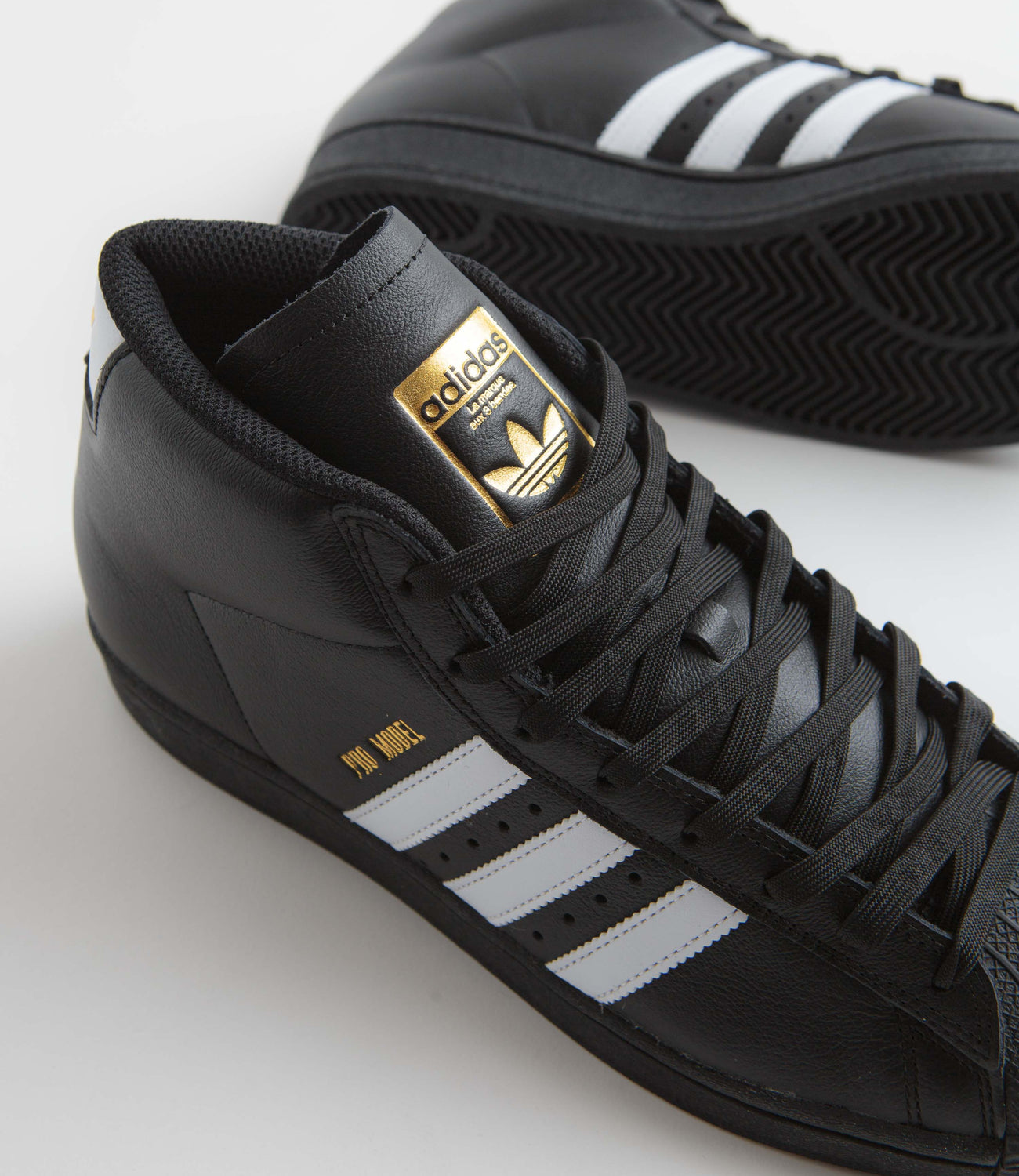 Adidas pro models Clearance