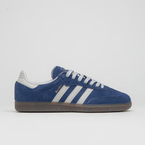 Dark Blue / Grey One / Gum5