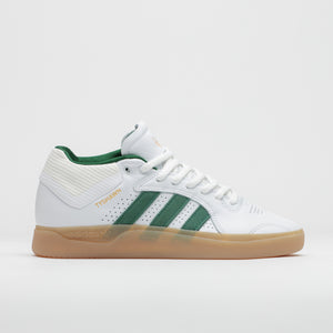 FTWR White / Collegiate Green / Gum4