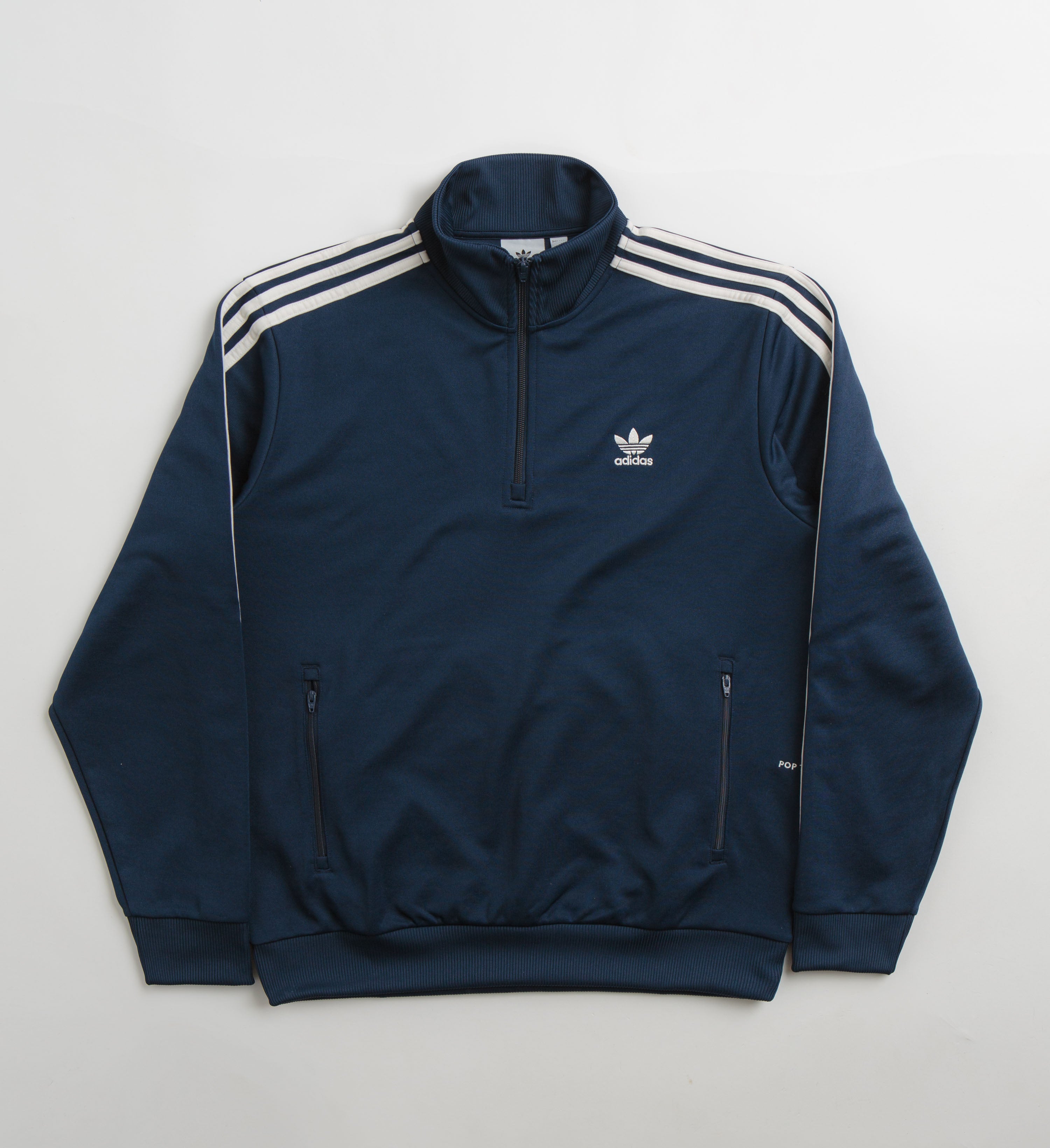 トップス POP TRADING Adidas & Beckenbauer Track Adidas x POP Trading Co Beckenbauer Track Top – Civil