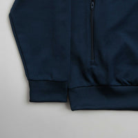 Adidas x Pop Trading Company Beckenbauer Track Jacket - Collegiate Navy / Chalk White thumbnail