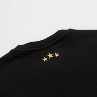 Adidas x Thrasher x AFA Gonz Crewneck Sweatshirt in Black thumbnail