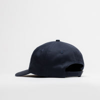 Atlantic Coastal Supplies Mackerel Cap in Navy thumbnail