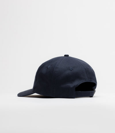 Atlantic Coastal Supplies Mackerel Cap in Navy