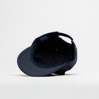 Atlantic Coastal Supplies Mackerel Cap in Navy thumbnail