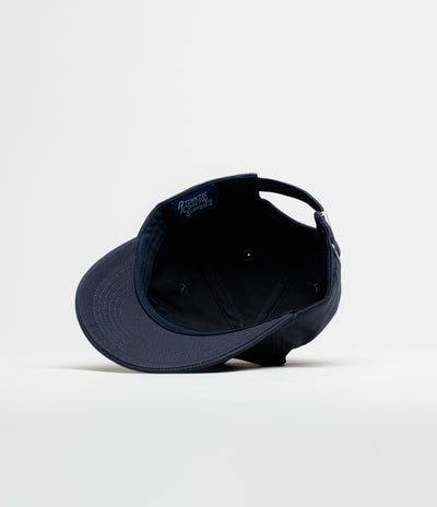 Atlantic Coastal Supplies Mackerel Cap in Navy