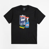 Bronze 56K Paint Thinner T-Shirt - Black thumbnail