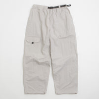 Butter Goods Climber Pants - Grey thumbnail