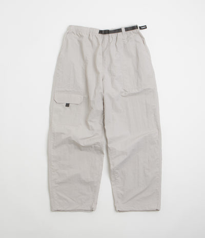 Butter Goods Climber Pants - Grey