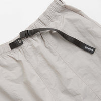 Butter Goods Climber Pants - Grey thumbnail