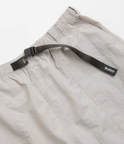 Butter Goods Climber Pants - Grey