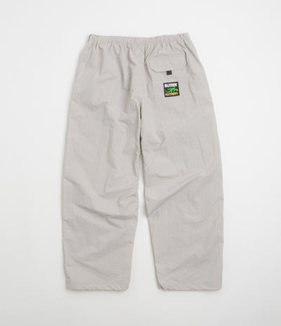 Butter Goods Climber Pants - Grey