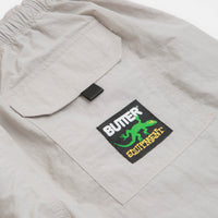 Butter Goods Climber Pants - Grey thumbnail