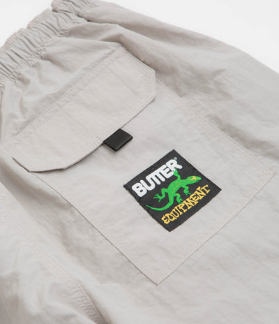 Butter Goods Climber Pants - Grey
