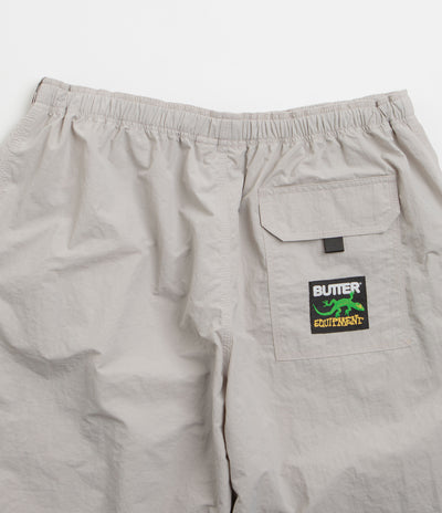 Butter Goods Climber Pants - Grey