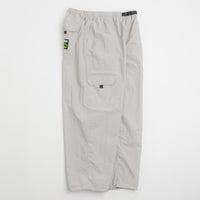 Butter Goods Climber Pants - Grey thumbnail