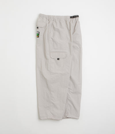 Butter Goods Climber Pants - Grey