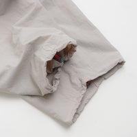 Butter Goods Climber Pants - Grey thumbnail