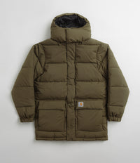 Carhartt Milter Jacket in Highland