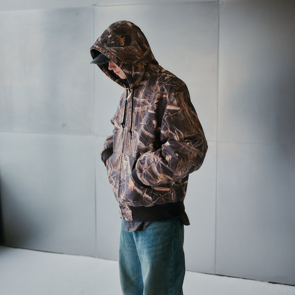 Carhartt WIP.
