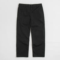 Carhartt Craft Pants in Black Rinsed thumbnail