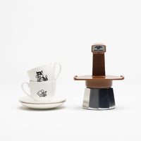 Carhartt Gemini Express Espresso Maker - Brown thumbnail