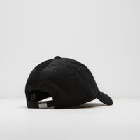 Carhartt Harlem Cap in Black thumbnail