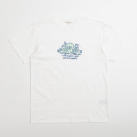 Carhartt Ink Lab T-Shirt - White thumbnail