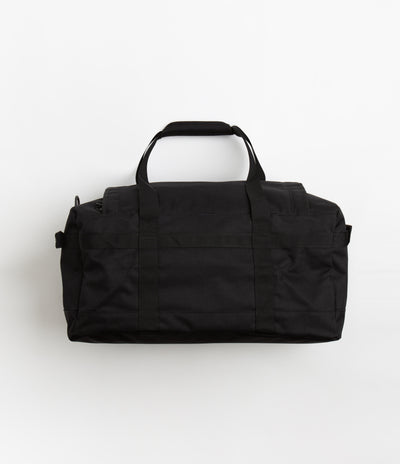 Carhartt Jack Duffle Bag - Black
