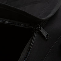 Carhartt Jack Duffle Bag - Black thumbnail