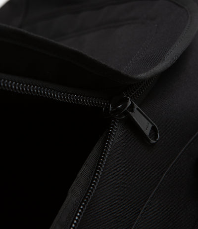 Carhartt Jack Duffle Bag - Black
