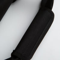 Carhartt Jack Duffle Bag - Black thumbnail