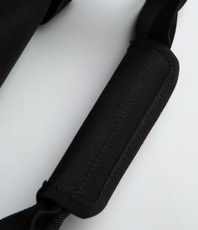 Carhartt Jack Duffle Bag - Black