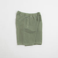 Carhartt Nelson Sweat Shorts - Park thumbnail