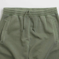 Carhartt Nelson Sweat Shorts - Park thumbnail