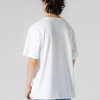 Carhartt Pocket T-Shirt - White thumbnail