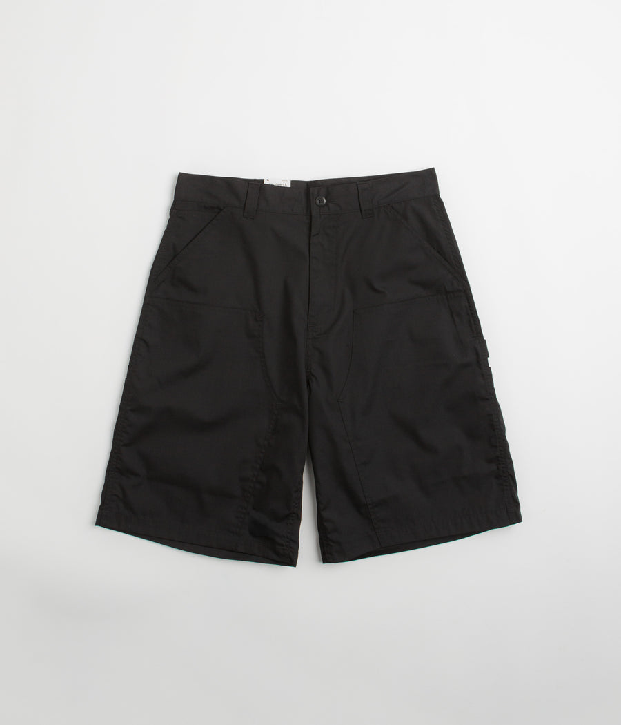 Carhartt Postal DK Shorts - Black