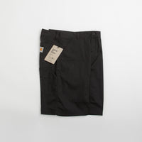 Carhartt Postal DK Shorts in Black thumbnail