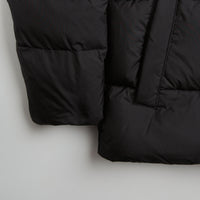 Carhartt Springfield Jacket - Black / Blacksmith thumbnail