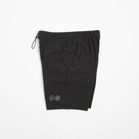 Carrier Goods Climbing Shorts - Black thumbnail