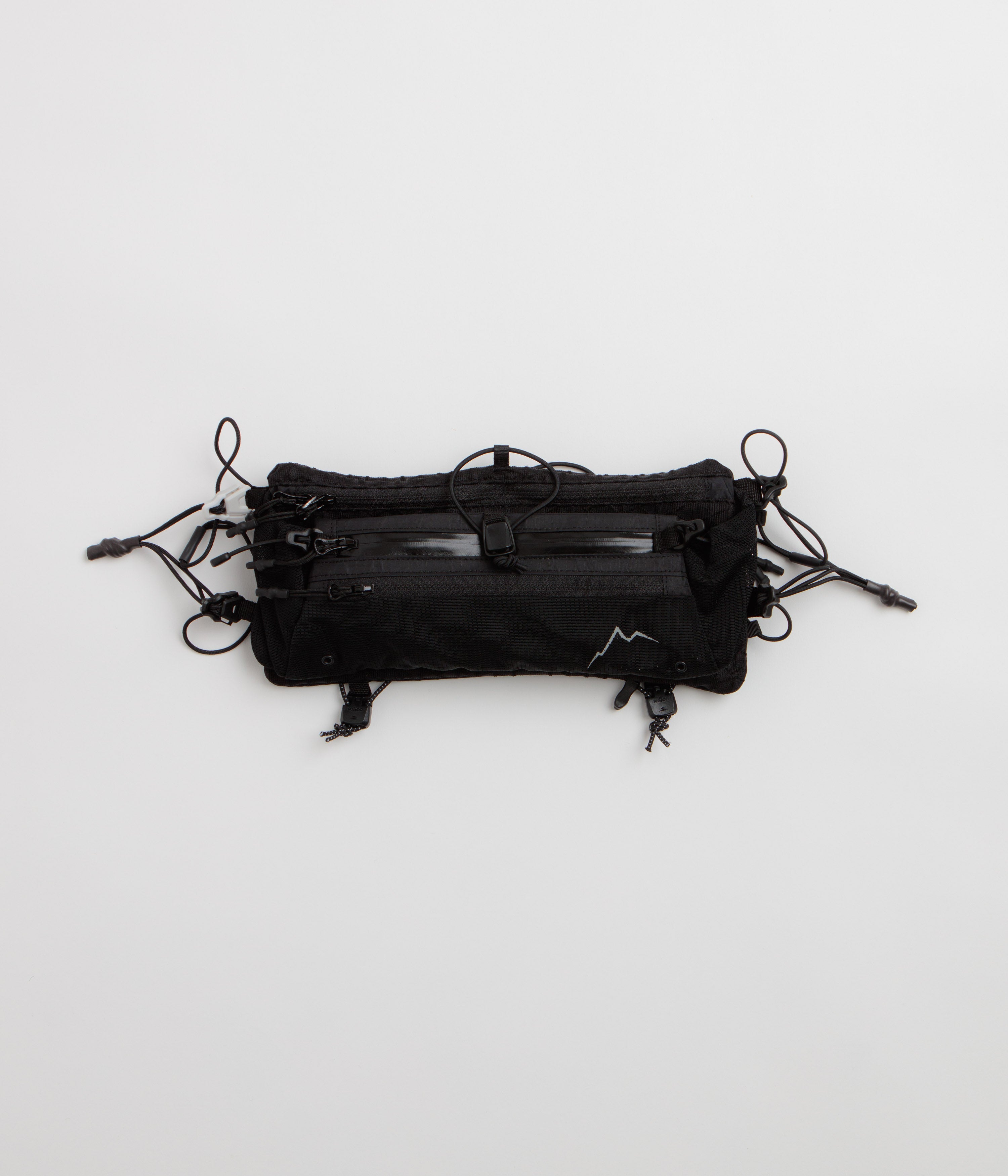 Cayl GTD V2 Belt in Black