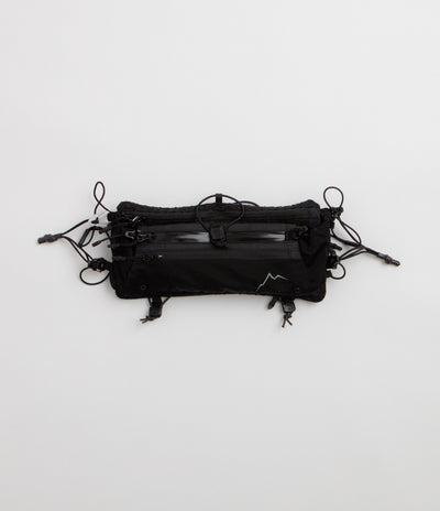 Cayl GTD V2 Belt - Black